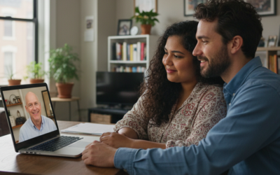 Investing in Your Relationship: Therapy Value in New Jersey