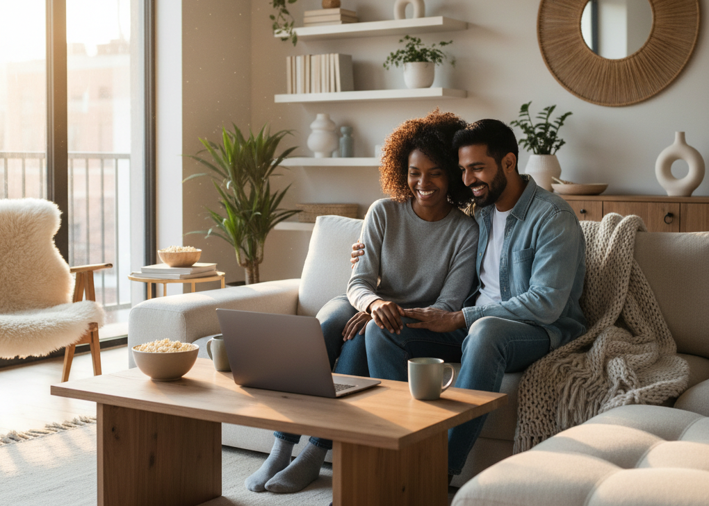 Marriage Counseling Online for Couples in NJ