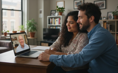 How Maplewood Counseling Supports Your Journey