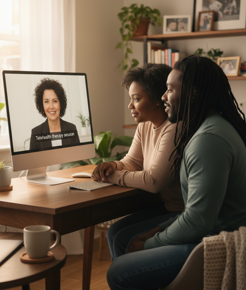 Newly Married Relationship Challenges: Transition to Living Together Newly Married Relationship Challenges: Transition to Living Together