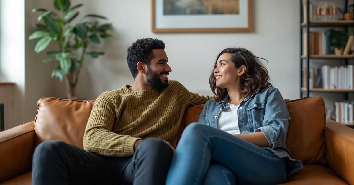 Couples therapy in Summit, NJ — Maplewood Counseling senior specialists for executive professional couples