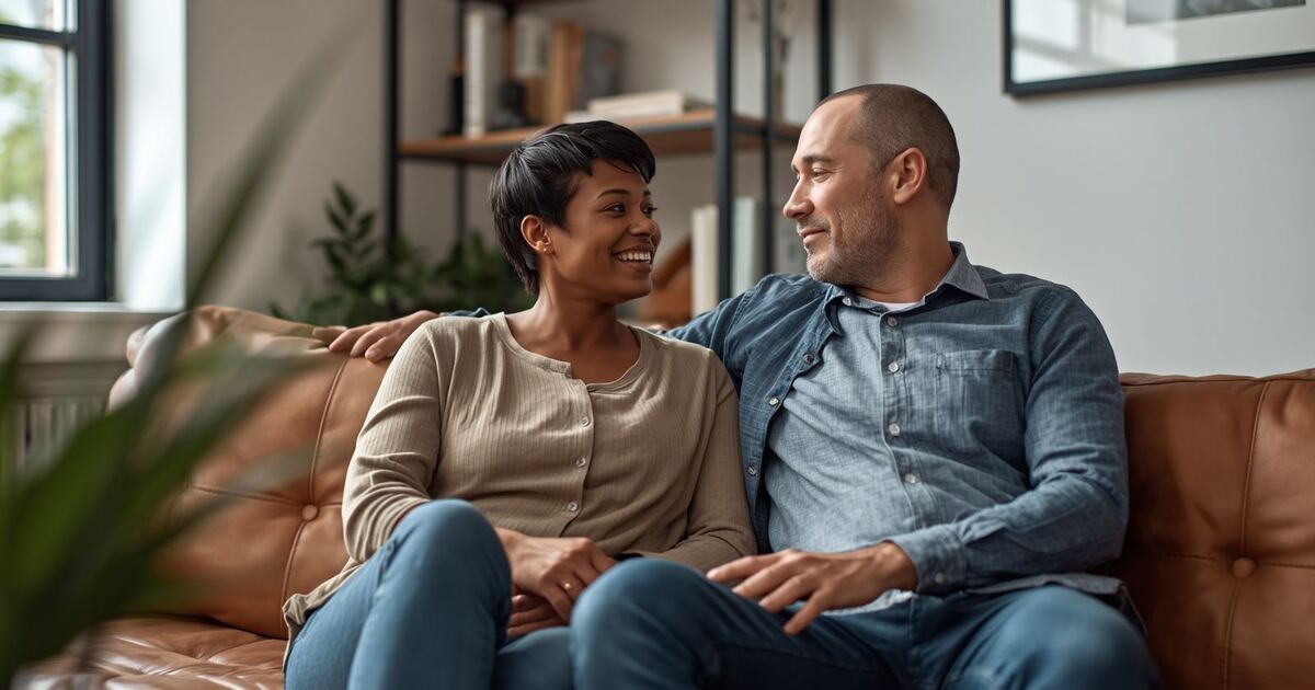 Expert couples therapy in NJ at Maplewood Counseling