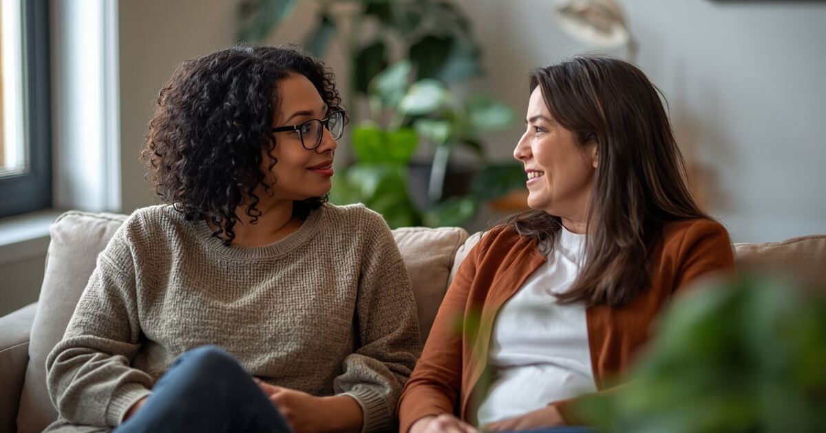 Online couples therapy in Montclair, NJ — Maplewood Counseling LGBTQ+ affirming therapists for Montclair couples