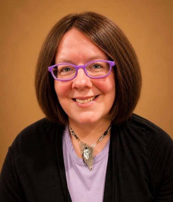 Caroline Cuneo, LAMFT