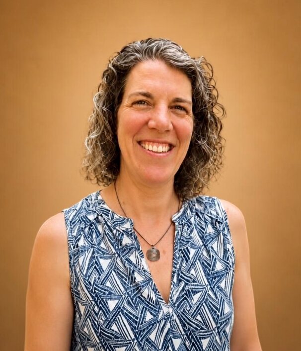 Daphne Berkovits, LMFT — Senior Therapist at Maplewood Counseling