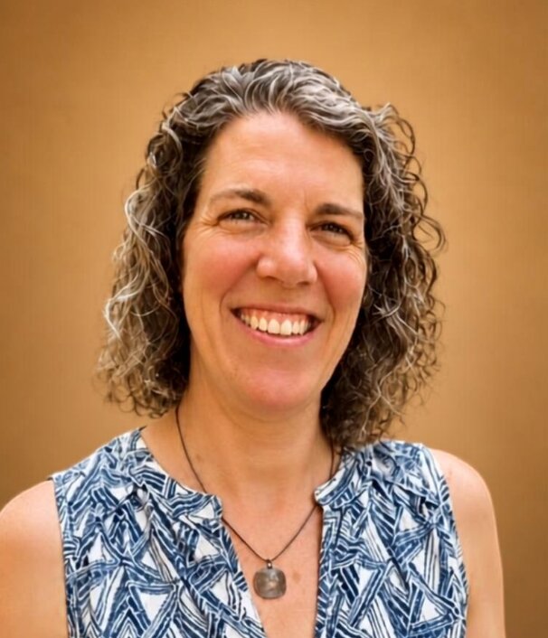 Daphne Berkovits, LMFT